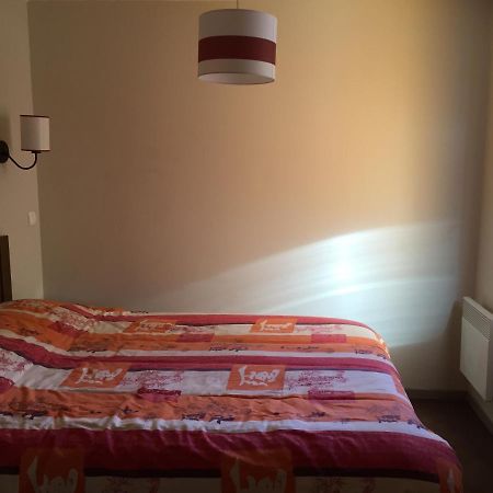 Appartement Vars Екстериор снимка