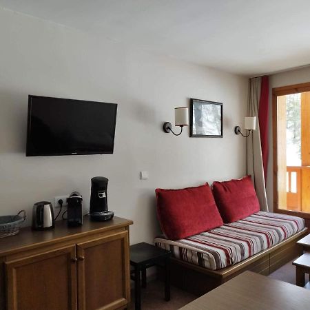 Appartement Vars Екстериор снимка
