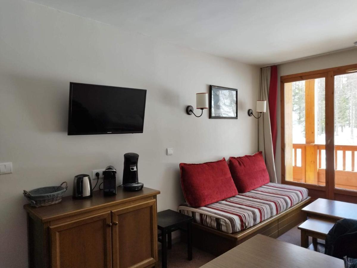 Appartement Vars Екстериор снимка